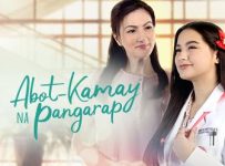 Abot Kamay Na Pangarap May 1 2024 Replay Full Episode