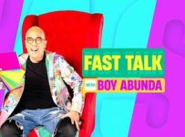Fast Talk with Boy Abunda May 1 2024 Replay Full Episode