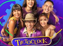 TiktoClock May 1 2024 Replay Full Episode