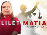 Lilet Matias Attorney At Law May 1 2024 Replay Full Episode