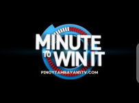 Minute to Win it May 1 2024 Replay Full Episode