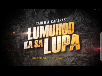 Lumuhod Ka sa Lupa May 1 2024 Replay Full Episode